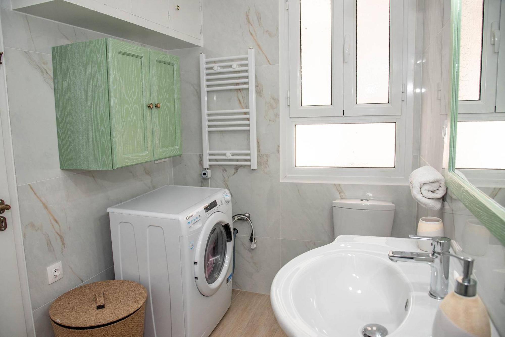 Seaview Serenity Apartment コルフ島 エクステリア 写真