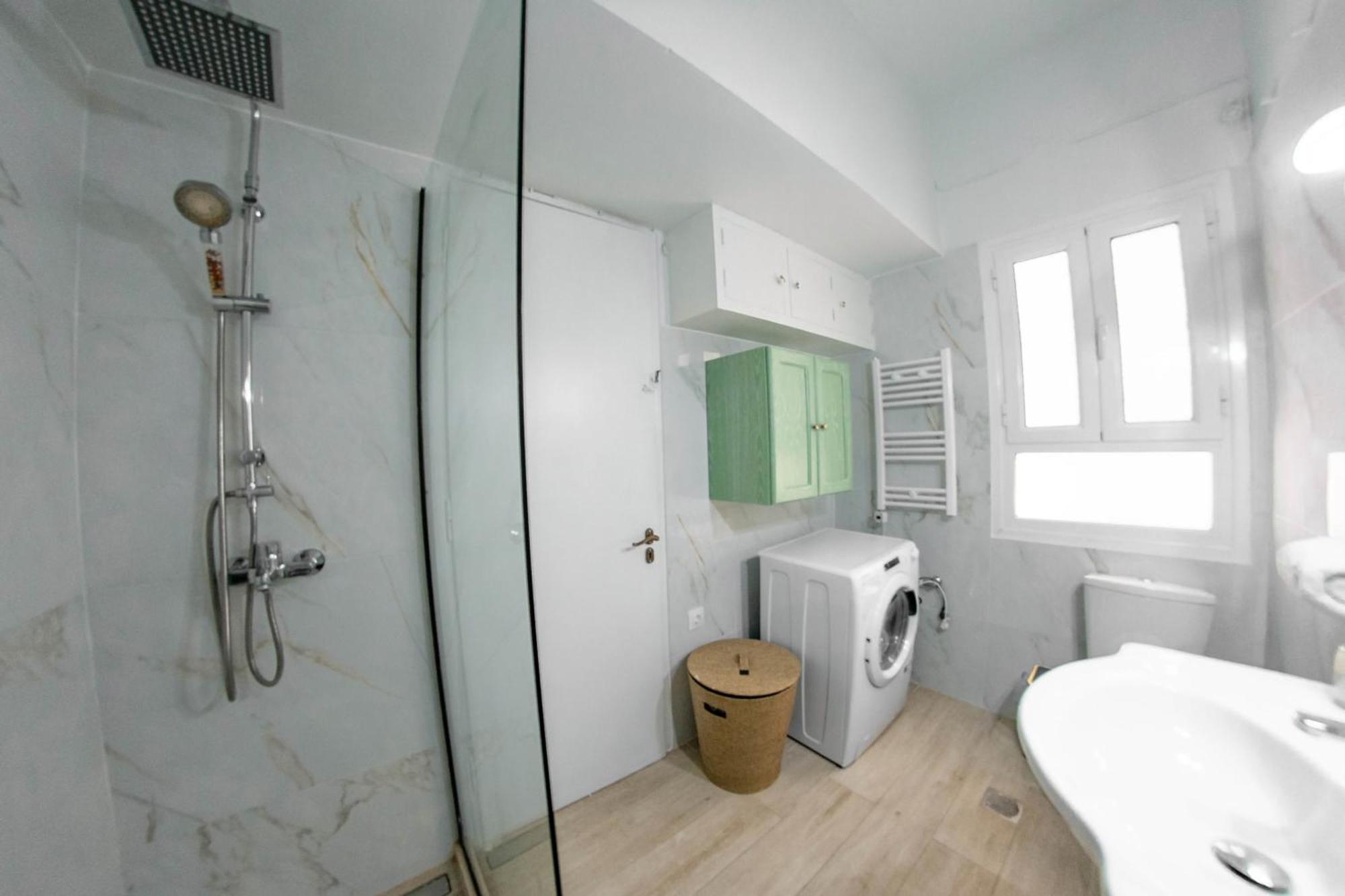 Seaview Serenity Apartment コルフ島 エクステリア 写真